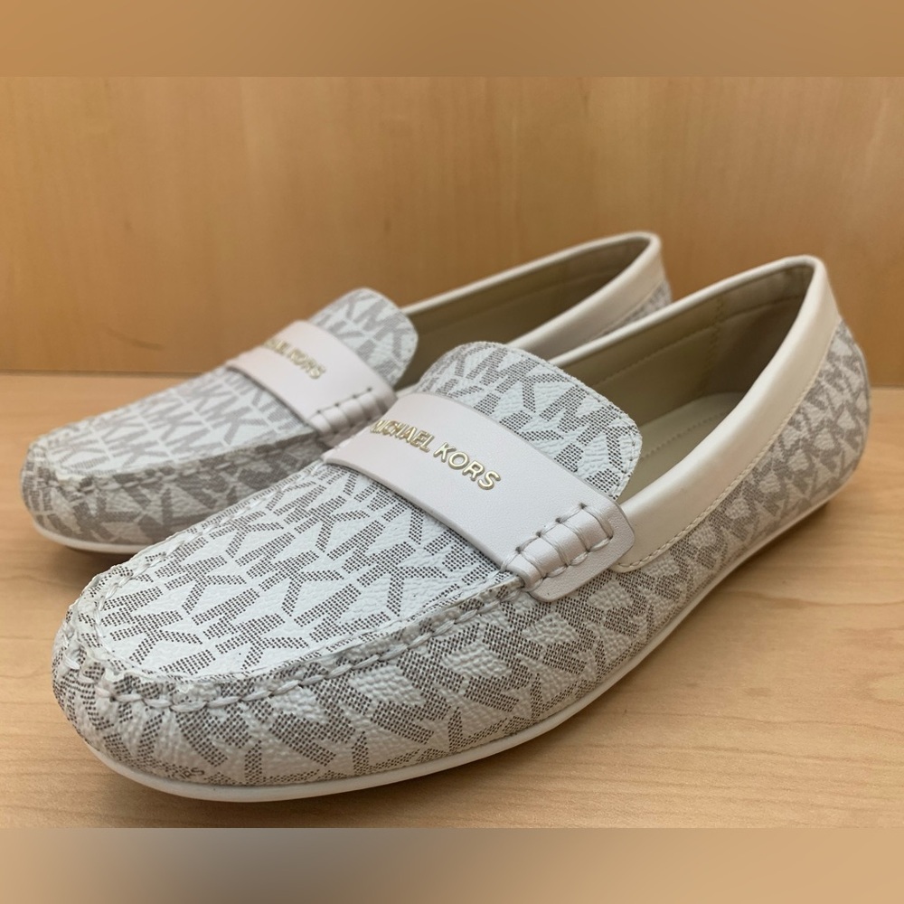Michael kors loafers